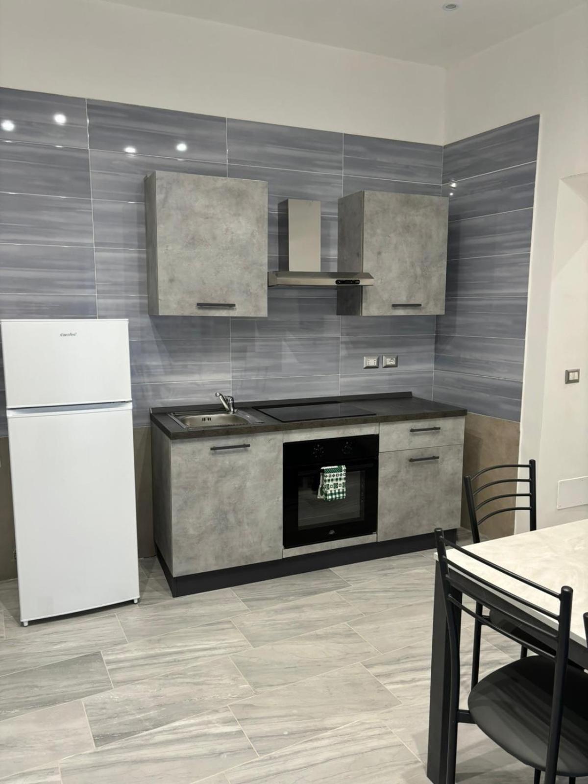 Orefici Maison 2 Napoli Esterno foto