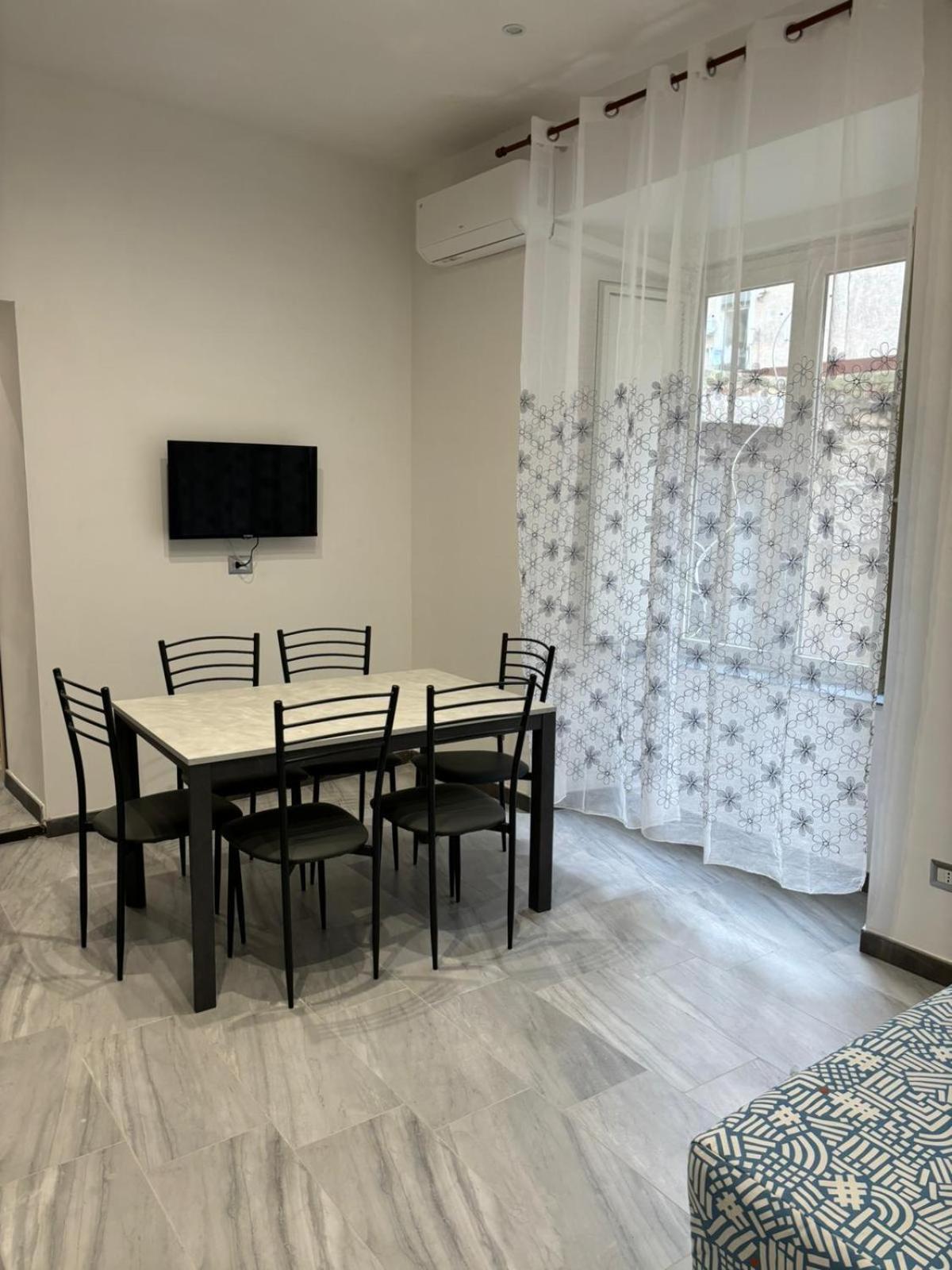 Orefici Maison 2 Napoli Esterno foto