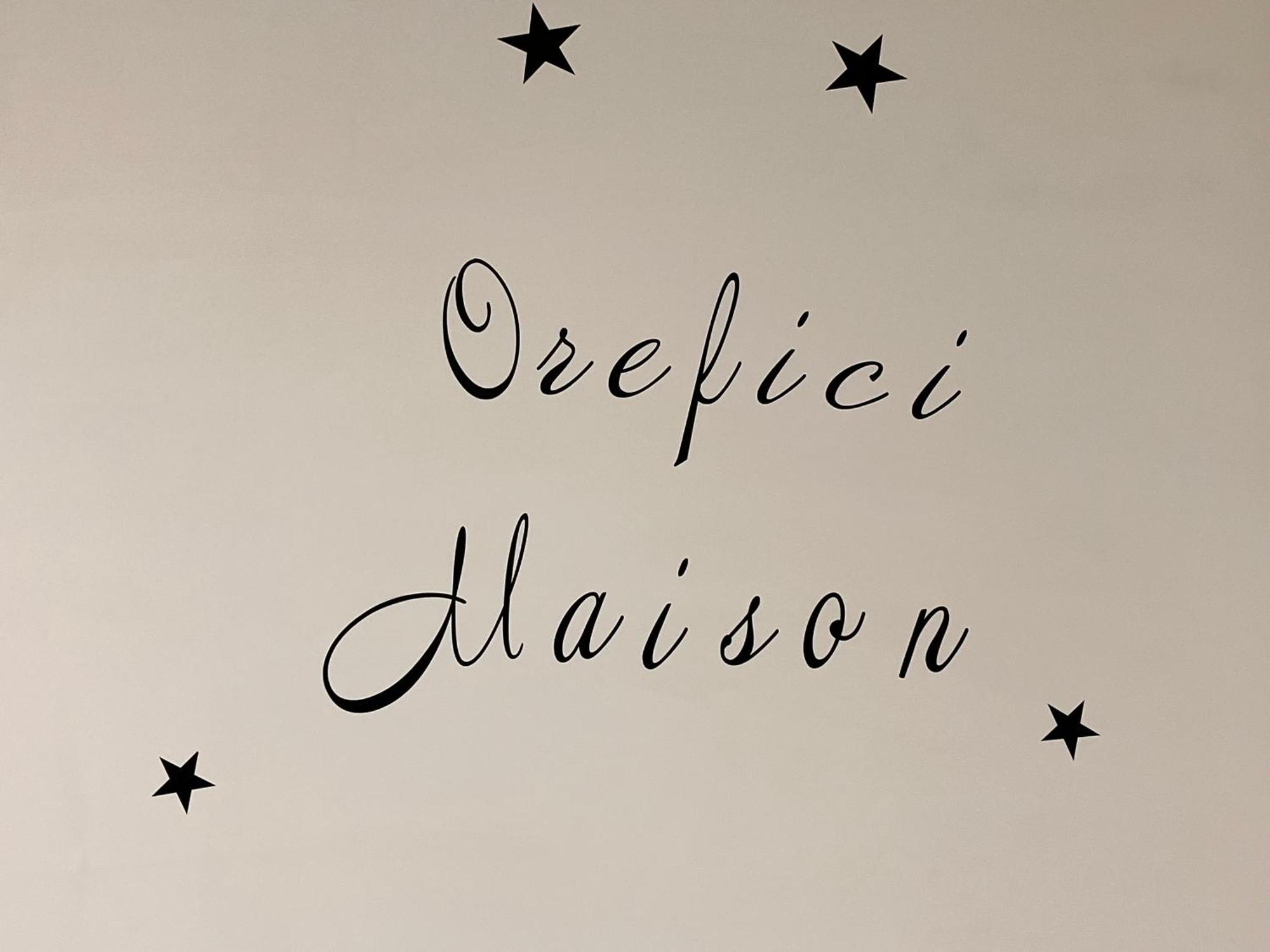 Orefici Maison 2 Napoli Esterno foto