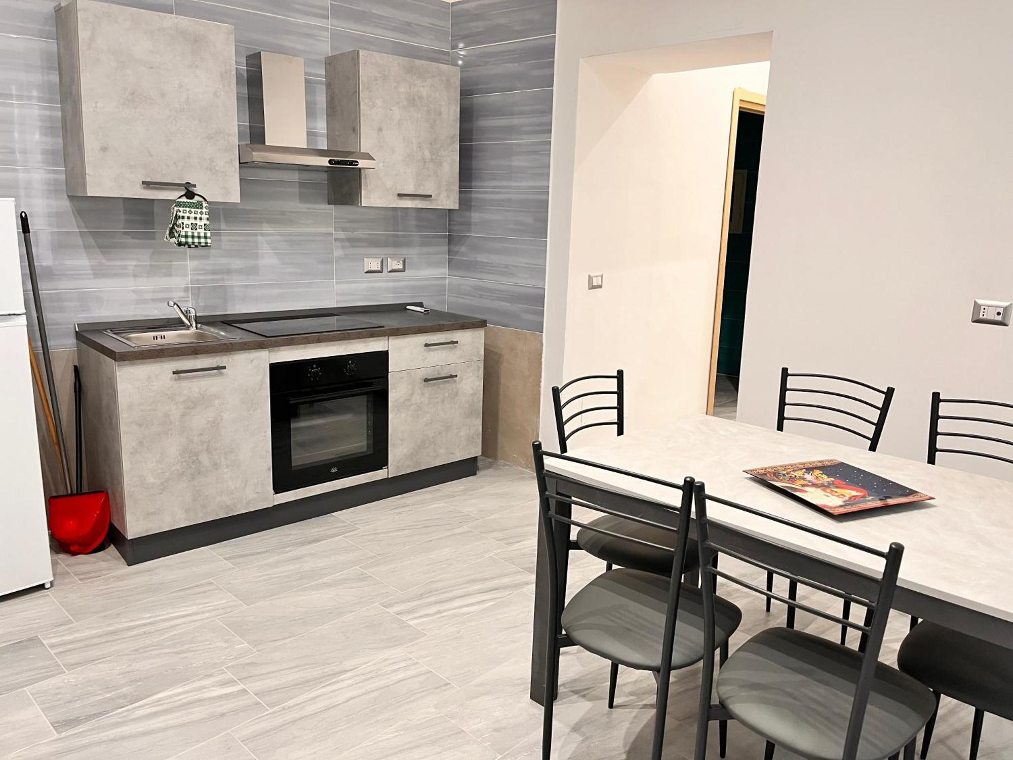 Orefici Maison 2 Napoli Esterno foto