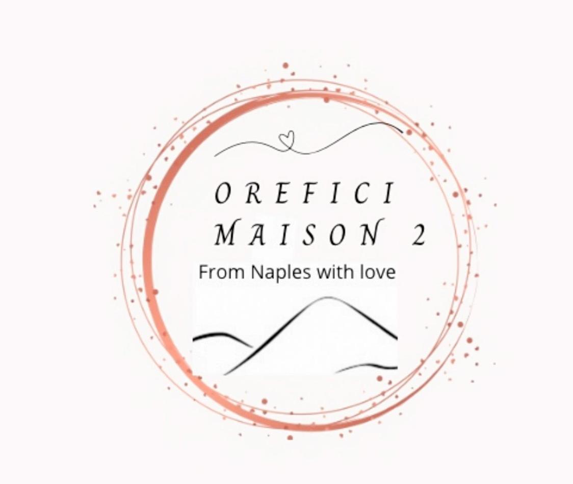 Orefici Maison 2 Napoli Esterno foto