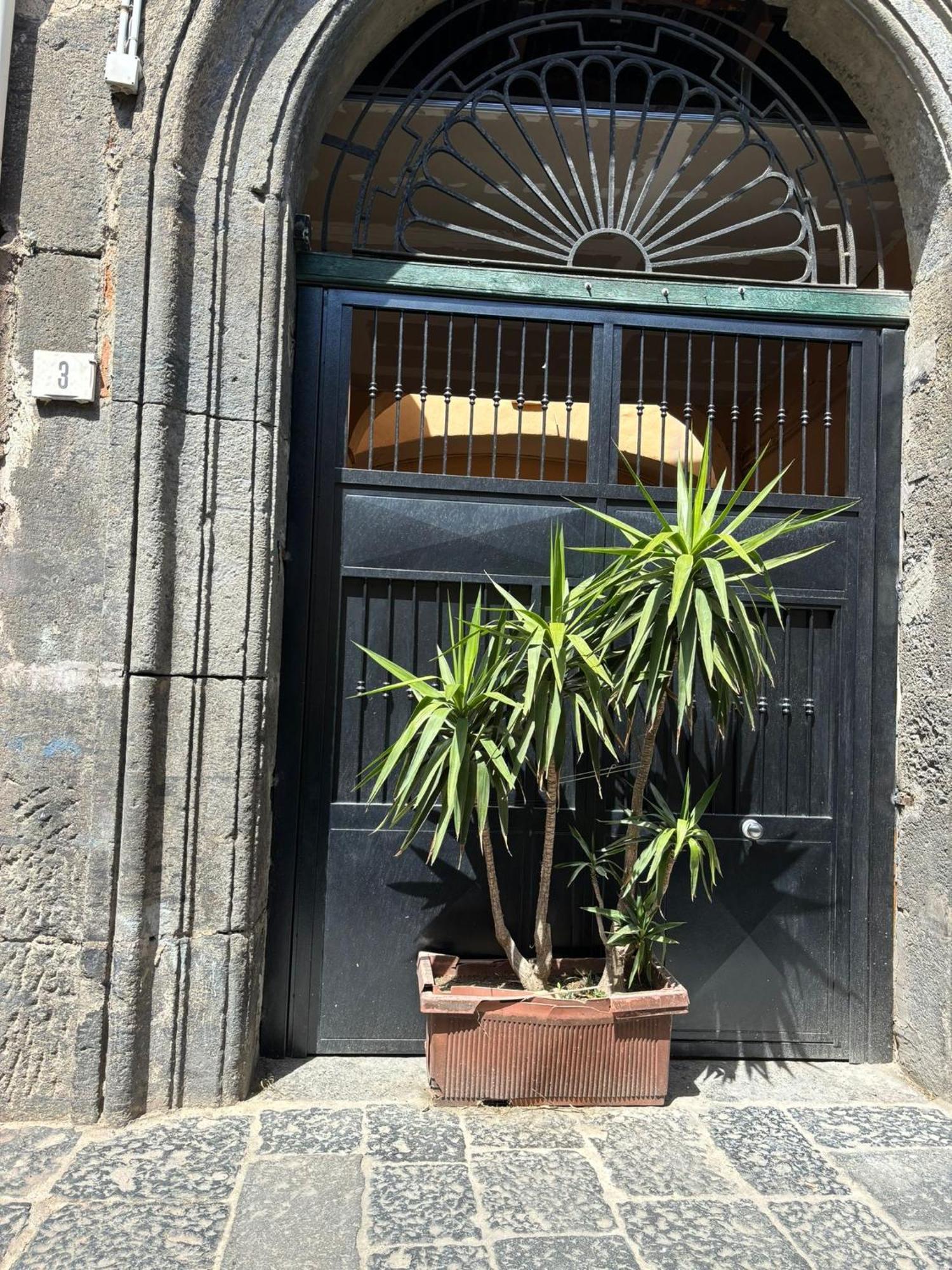 Orefici Maison 2 Napoli Esterno foto